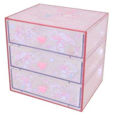 サンリオ ミニチェストのおすすめ人気商品一覧 通販 - Yahoo