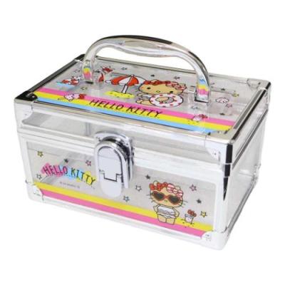 キティ メイクボックスのおすすめ人気商品一覧 通販 - Yahoo!ショッピング