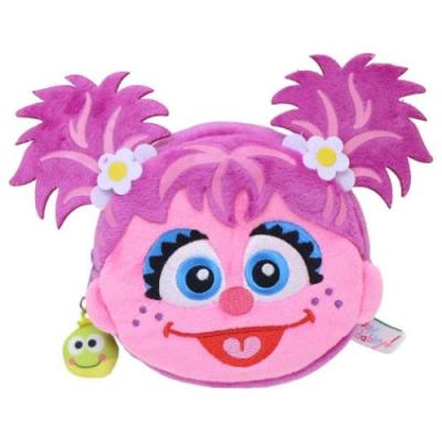 セサミストリート ぬいぐるみ アビーのおすすめ人気商品一覧 通販