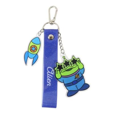 トイストーリー キーホルダーの商品一覧 通販 - Yahoo!ショッピング
