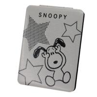手鏡 コンパクトミラー ハンドミラー ピーナッツ スヌーピー Peanuts Snoopy キャラクター 直径約80mm 2way 携帯用 軽量 便利グッズ 雑貨 べっぴんkobe 通販 Yahoo ショッピング