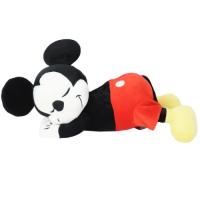 添い寝枕 ぬいぐるみクッション ディズニー ミッキーマウス モリシタ プレゼント | 雑貨&アートの通販店 ベルコモン