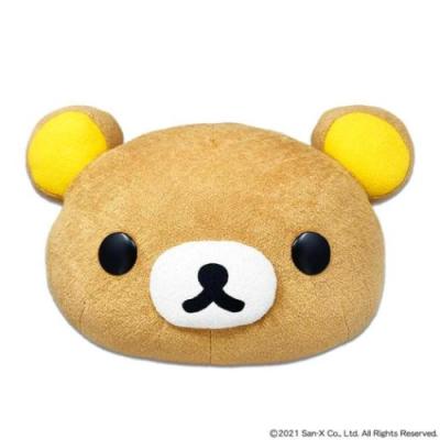 リラックマ 抱き枕の商品一覧 通販 - Yahoo!ショッピング