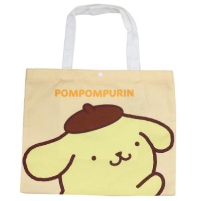 ポムポムプリン トートバッグ（レディースファッション