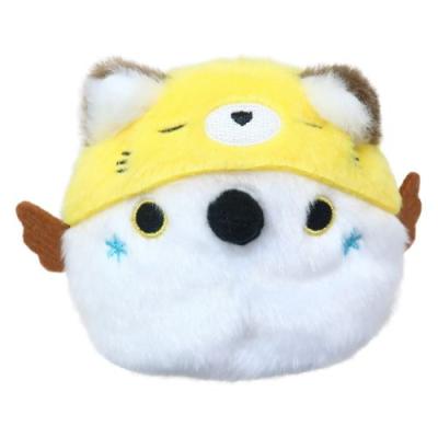 北海道 キツネ ぬいぐるみ（ゲーム、おもちゃ）のおすすめ人気商品一覧