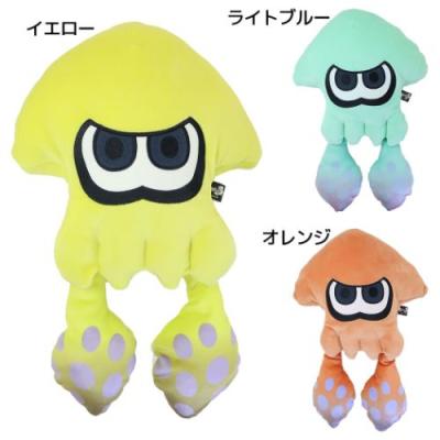 三英貿易 スプラトゥーン ぬいぐるみの商品一覧 通販 - Yahoo 三英貿易 スプラトゥーン ぬいぐるみの商品一覧 通販 - Yahoo