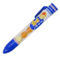 ボールペン サクサクボールペン フジパン ネオバターロール funbox | 雑貨&アートの通販店 ベルコモン