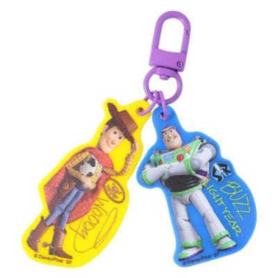 トイストーリー キーホルダーの商品一覧 通販 - Yahoo!ショッピング