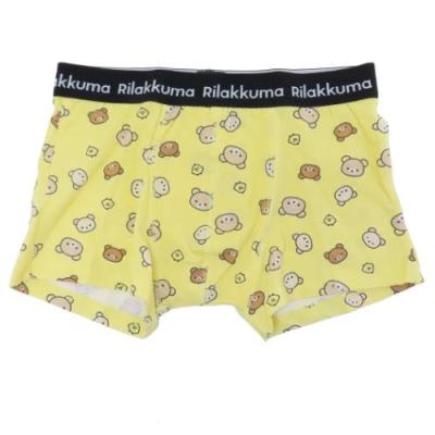 リラックマ パンツ（メンズファッション） | ファッション のおすすめ