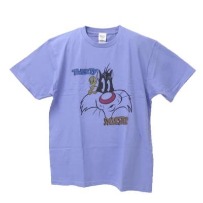 ルーニーテューンズ tシャツ（レディーストップス）の商品一覧 