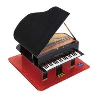 メロディ JPME77-7 メロディーカード グリーティングカード 多目的 ピアノ サンリオ | 雑貨&アートの通販店 ベルコモン