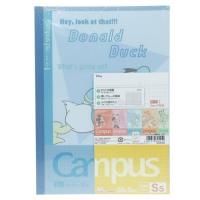 横罫 ノート キャンパス ノート 5冊パック ディズニー トイストーリー4 A罫 サンスター文具 コクヨ Ssb S 雑貨 アートの通販店 ベルコモン 通販 Yahoo ショッピング