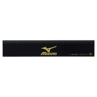 ものさし 15cm 定規 Mizuno ミズノ Gold×Black サンスター文具 新学期準備文具 スポーツブランド | 雑貨&アートの通販店 ベルコモン