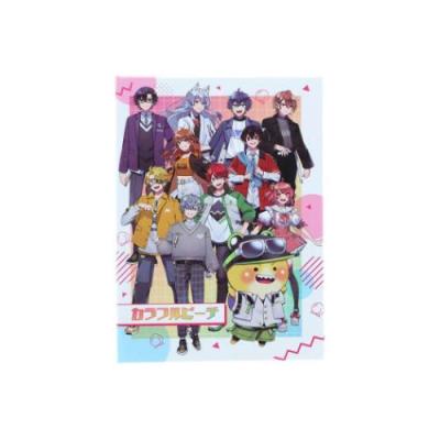 メモ帳 プロフィール帳 まとめ売り Bセット プロフィール帳（ノート）｜ノート、メモ帳｜文具、ステーショナリー
