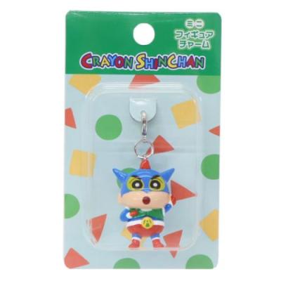 クレヨンしんちゃん キーホルダー アクション仮面の商品一覧 通販