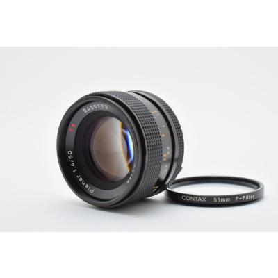 contax planar 50mm f1.4のおすすめ人気商品一覧 通販 - Yahoo
