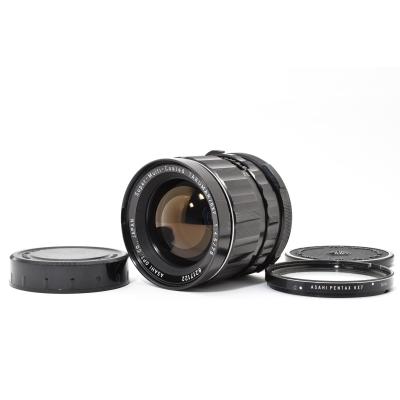 極美品 完動品 ASAHI PENTAX 6x7 中判フィルムカメラ 即撮影可 完動品