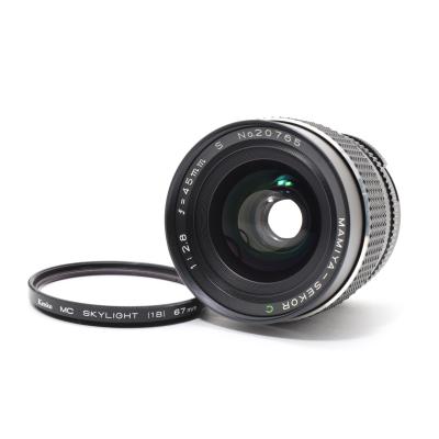 Mamiya 交換レンズ｜カメラ｜テレビ、オーディオ、カメラ おすすめ人気