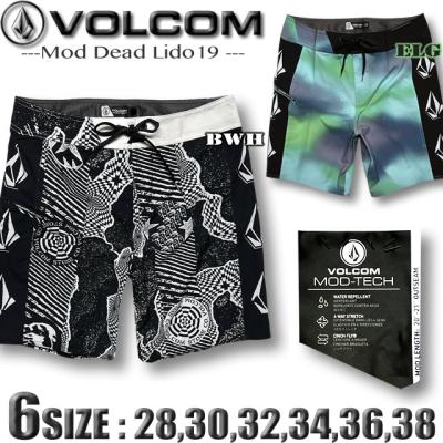 VOLCOM サーフパンツ メンズの商品一覧|サーフパンツ|マリン VOLCOM サーフパンツ メンズの商品一覧|サーフパンツ|マリン