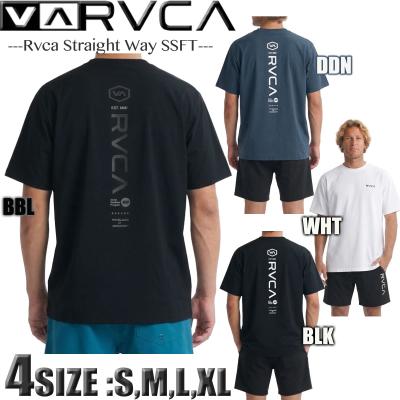 T シャツ Zozotown yahoo ルーカ ラッシュ ガード RVCA ルーカ tシャツ