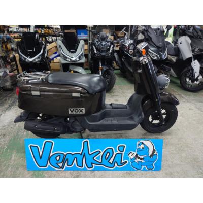 ヤマハ vox（バイク） | 車、バイク、自転車 のおすすめ人気商品一覧