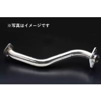 TRUST ZC33S フロントパイプ スイスポ ZC33用】GReddyフロントパイプ | TRUST | GReddy トータル