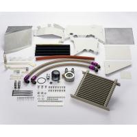 個人宅発送可能 HKS OIL COOLER KIT オイルクーラー SUBARU WRX STI VAB EJ20 14/08 -20/04 (15004-AF011) | VENUS-NEW-STYLE