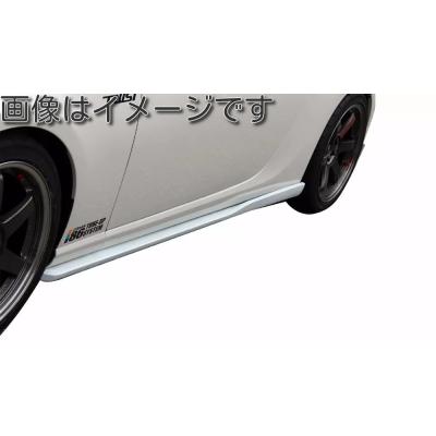 トヨタ モデリスタ 86 modellista サイドスカートのおすすめ人気商品