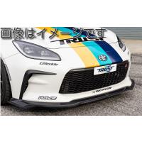 自動車関連業者直送限定 TRUST トラスト GReddy×VOLTEX エアロキット フロントアンダースポイラー TOYOTA トヨタ GR86 ZN8 (17010232) | VENUS-NEW-STYLE