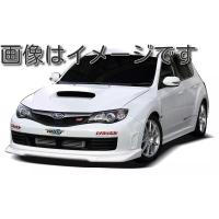 個人宅発送可能 TRUST トラスト GReddy エアロキット フロントスカート SUBARU スバル インプレッサ GRB A〜B型 (17060054) | VENUS-NEW-STYLE