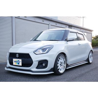 スイフトスポーツ zc33s エアロパーツ(自動車用フェンダー)の スイフトスポーツ zc33s エアロパーツ(自動車用フェンダー)の
