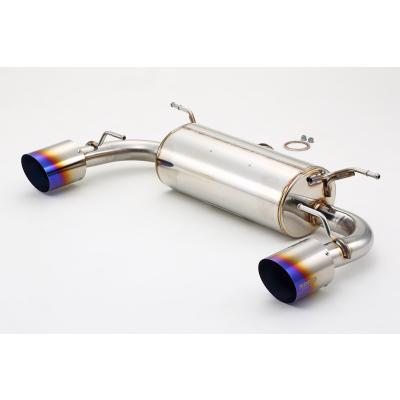 スバルr2 マフラー（SARD）のおすすめ人気商品一覧 通販 - Yahoo