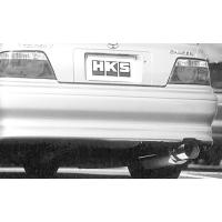 チェイサー マフラー 車検対応（HKS）の商品一覧 通販 - Yahoo