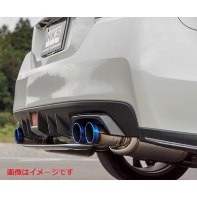 hks マフラー（本数：左右4本）の商品一覧 通販 - Yahoo!ショッピング