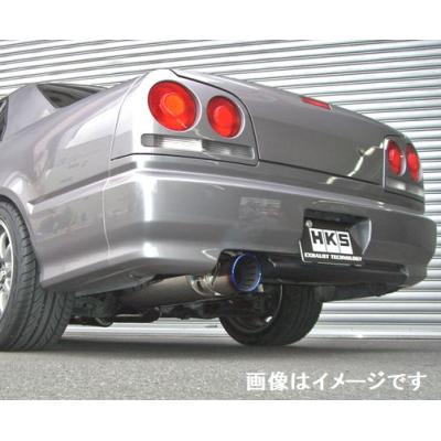 er34マフラー4ドア（HKS）の商品一覧 通販 - Yahoo!ショッピング