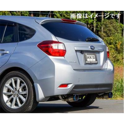 HKS マフラーインプレッサgp（自動車） | 車、バイク、自転車 の