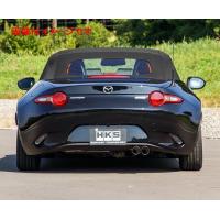 自動車関連業者直送限定 HKS リーガマックスプレミアム マフラー MAZDA マツダ ロードスターRF NDERC PE-VPR(RS) (32018-AZ010) | VENUS-NEW-STYLE