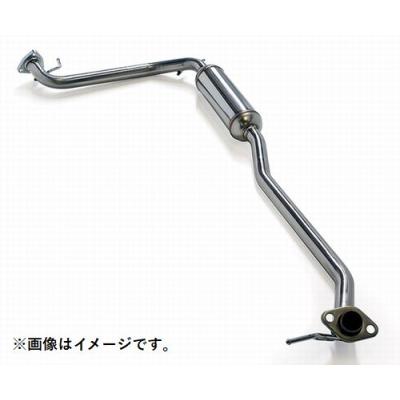 フィットrs（センターパイプ）｜排気系パーツ｜自動車 | 車、バイク