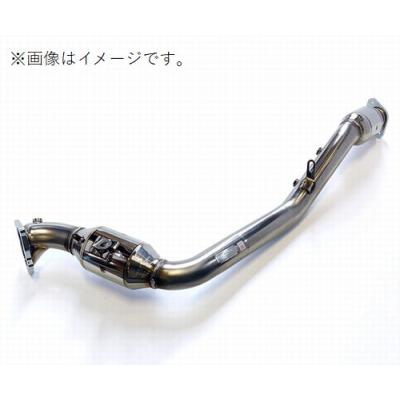 GY5-CG2 触媒　キャタライザー コンバーター キャタキャンセラー ユニバーサル 2.5インチ 6.3cm 車用触媒