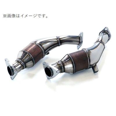 フェアレディz32（触媒、キャタライザー）｜排気系パーツ｜自動車 | 車