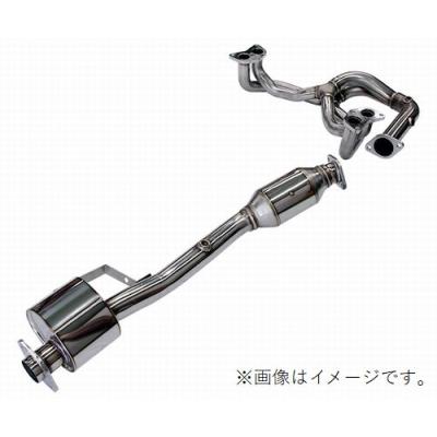 hksメタルキャタライザー86（車、バイク、自転車）のおすすめ人気商品