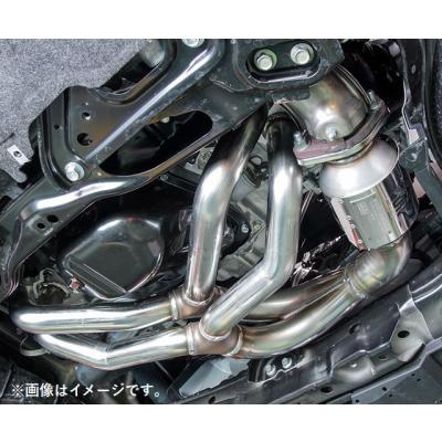 BRZ エキマニhks（HKS／車、バイク、自転車）の商品一覧 通販 - Yahoo