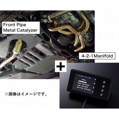 BRZ エキマニhks（HKS）の商品一覧 通販 - Yahoo!ショッピング