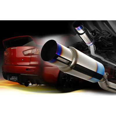 東名パワード マフラーのおすすめ人気商品一覧 通販 - Yahoo!ショッピング