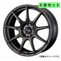 個人宅発送可能 ウェッズ スポーツ Weds Sport 17X7.0J +48 5穴 PCD114.3 EJ-BRO ホイール 4本セット SA99R エスエー(73887) | VENUS-NEW-STYLE