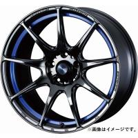 個人宅発送可能 ウェッズ スポーツ Weds Sport 17X7.5J +45 5穴 PCD114.3 BLC2 ホイール 1本 SA99R エスエーキュウキュウアール(73895) | VENUS-NEW-STYLE