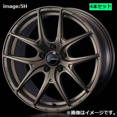 ウェッズ　16インチ ホイール 4本セット 車用ホイール ウェッズ アルミホイール 16インチ 4穴」の人気商品一覧