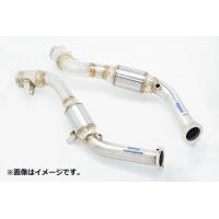フェアレディZ Z34（触媒、キャタライザー）｜排気系パーツ｜自動車