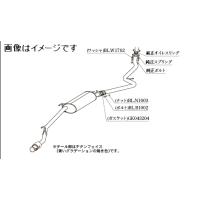 自動車関連業者直送限定 柿本 マフラー GTbox 06&amp;S HONDA ホンダ N-VAN HBD-JJ2 S07B 4WD CVT/6MT (H443137) | VENUS-NEW-STYLE