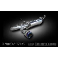 自動車関連業者直送限定 柿本 マフラー Class KR NISSAN 日産 ジューク NISMO NF15 MR16DDT 4WD CVT (N71397) | VENUS-NEW-STYLE